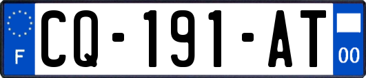 CQ-191-AT