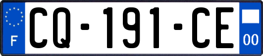 CQ-191-CE