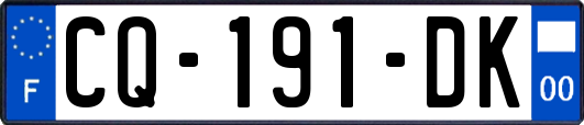 CQ-191-DK