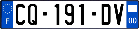 CQ-191-DV