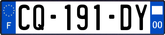 CQ-191-DY