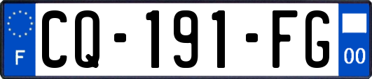 CQ-191-FG