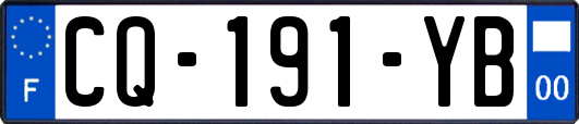 CQ-191-YB