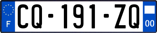 CQ-191-ZQ