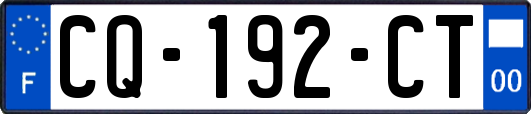 CQ-192-CT