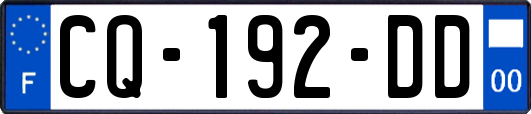 CQ-192-DD