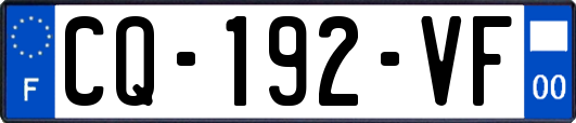 CQ-192-VF