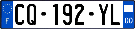 CQ-192-YL