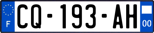 CQ-193-AH