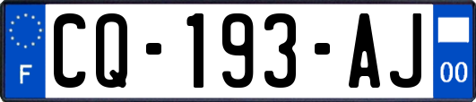 CQ-193-AJ