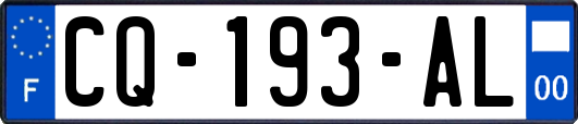 CQ-193-AL