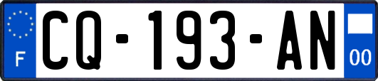 CQ-193-AN