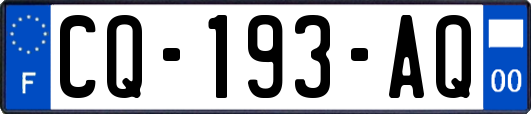 CQ-193-AQ