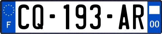 CQ-193-AR