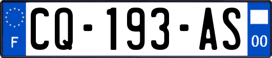 CQ-193-AS