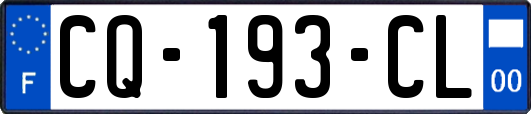 CQ-193-CL