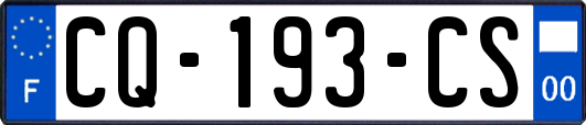 CQ-193-CS