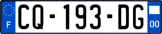 CQ-193-DG