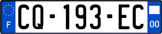 CQ-193-EC