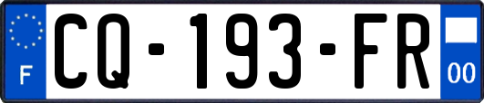 CQ-193-FR