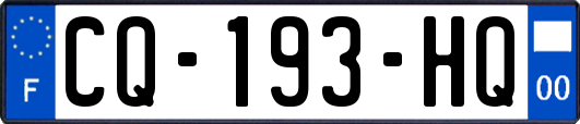 CQ-193-HQ