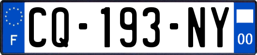 CQ-193-NY