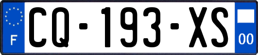 CQ-193-XS