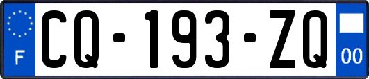 CQ-193-ZQ