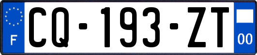 CQ-193-ZT