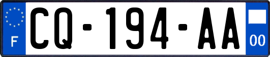 CQ-194-AA