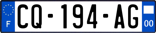 CQ-194-AG