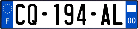 CQ-194-AL