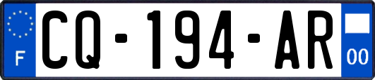 CQ-194-AR