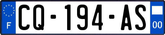 CQ-194-AS
