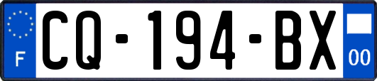 CQ-194-BX