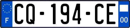 CQ-194-CE