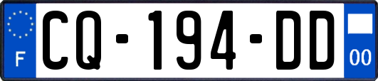 CQ-194-DD