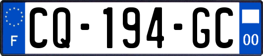 CQ-194-GC