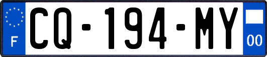 CQ-194-MY