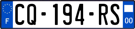 CQ-194-RS