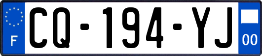 CQ-194-YJ