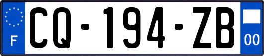 CQ-194-ZB