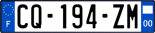 CQ-194-ZM