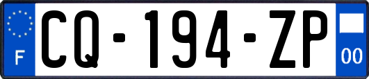 CQ-194-ZP