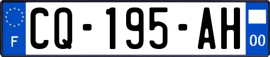 CQ-195-AH