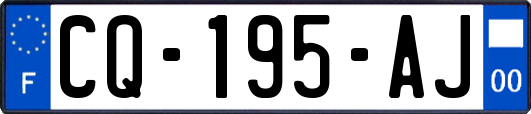 CQ-195-AJ