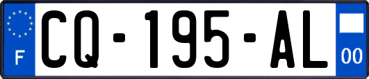 CQ-195-AL