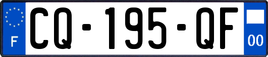 CQ-195-QF