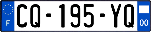 CQ-195-YQ