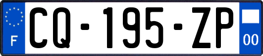 CQ-195-ZP